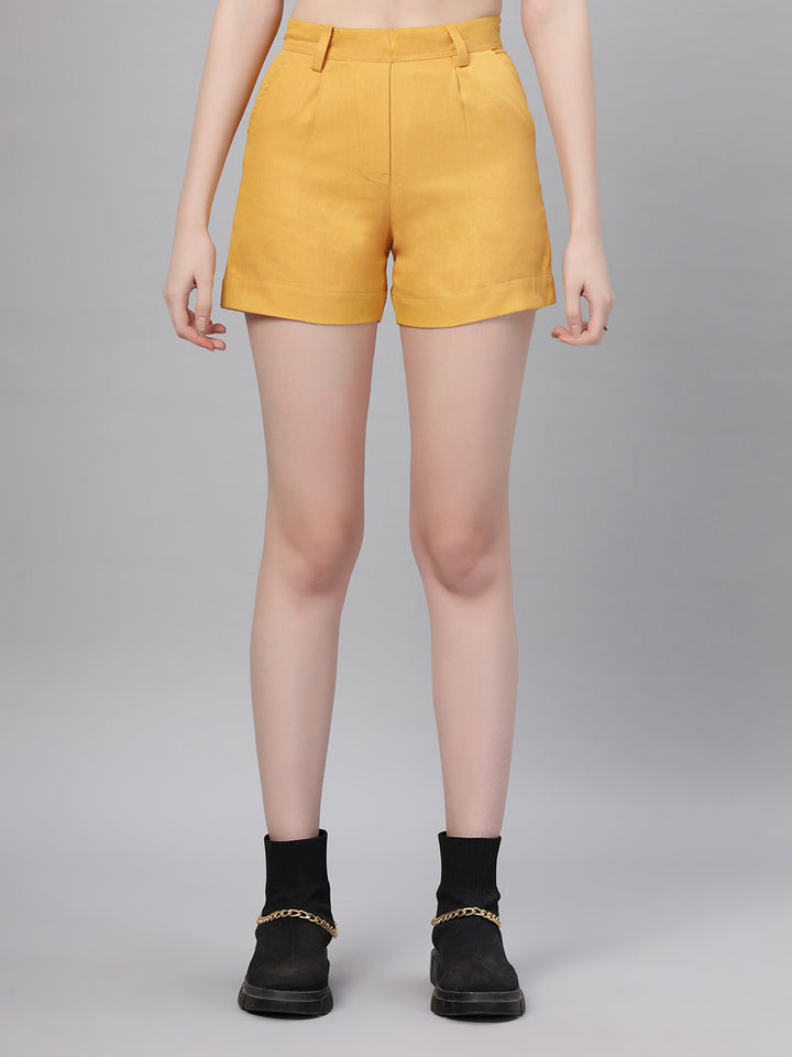 Sun-Struck Waistcoat Set