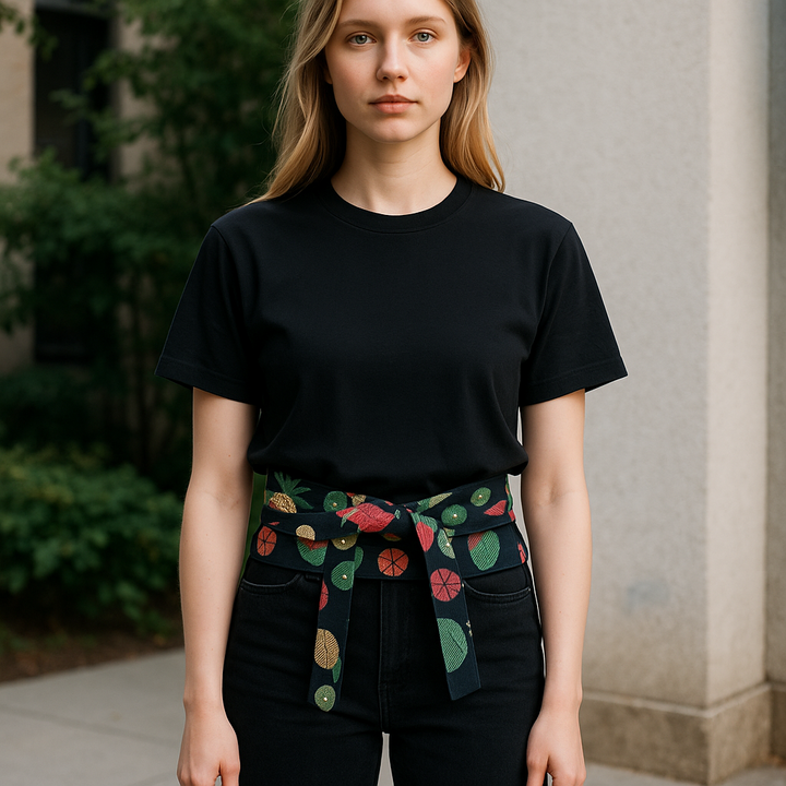 Fruit Corsetta