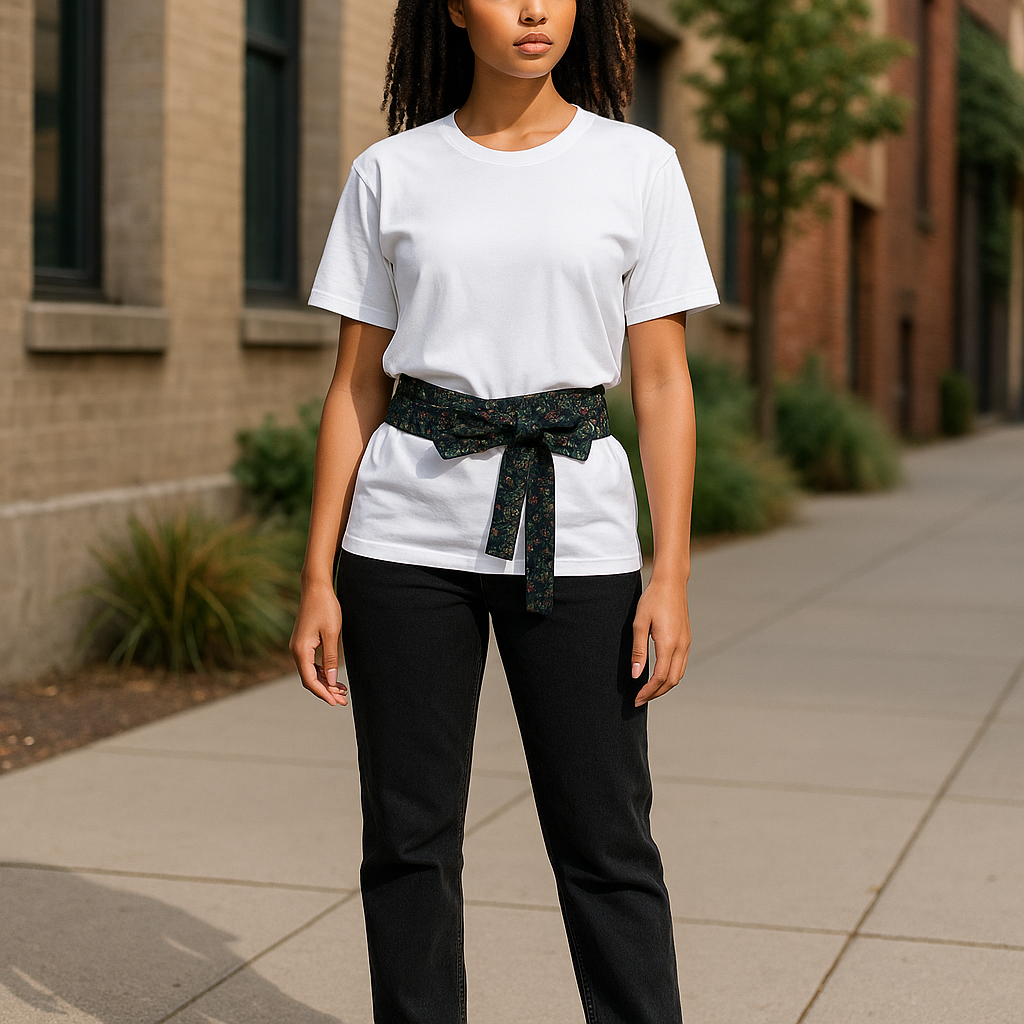 Black Forest Belt