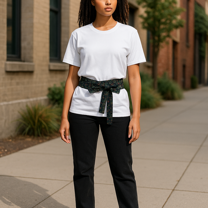 Black Forest Belt