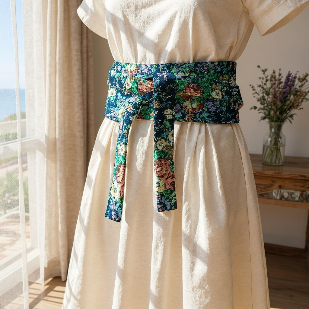 Garden Timeless Tuck