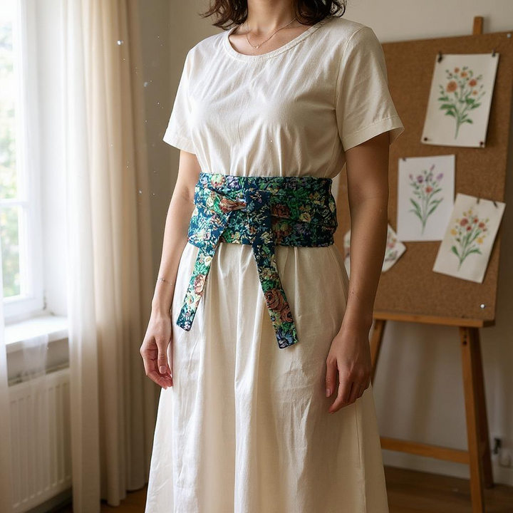 Garden Timeless Tuck