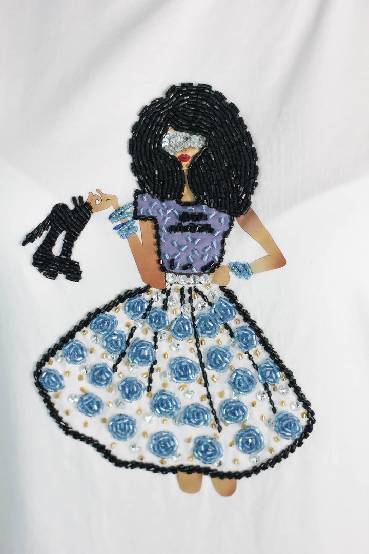 Runway Reverie Tee