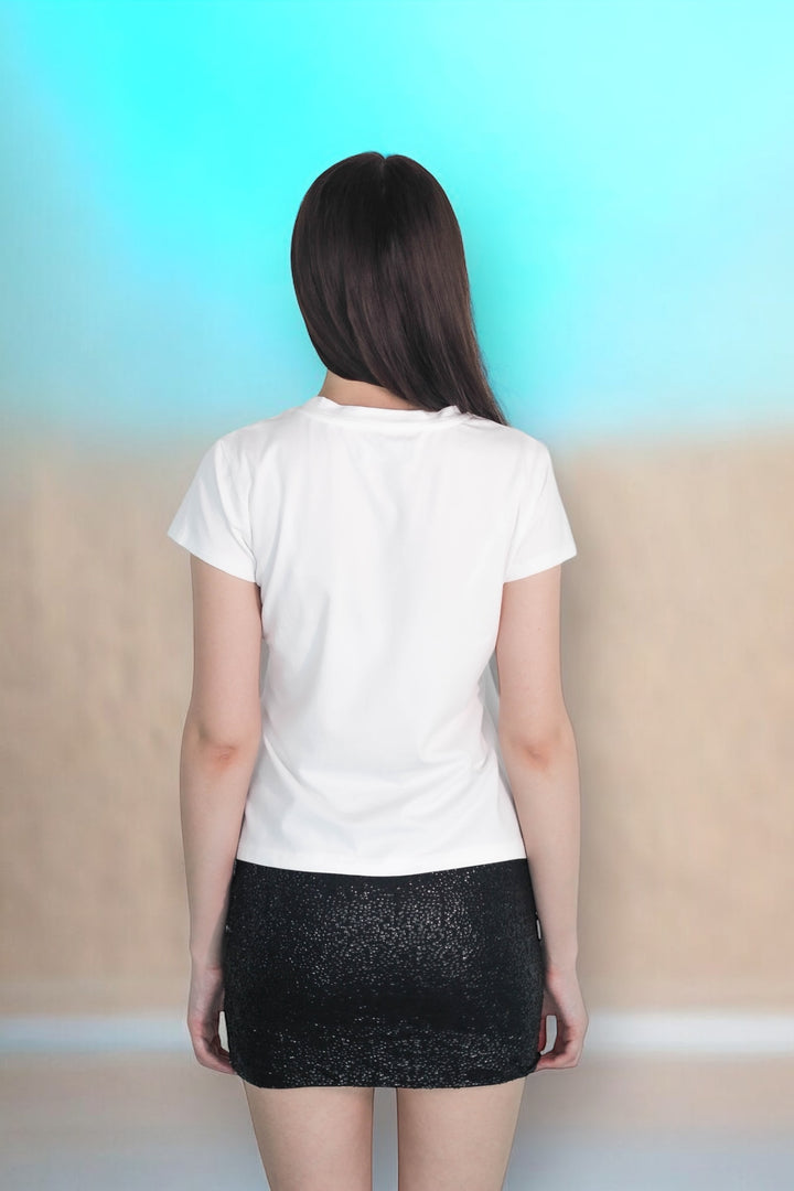 Runway Reverie Tee