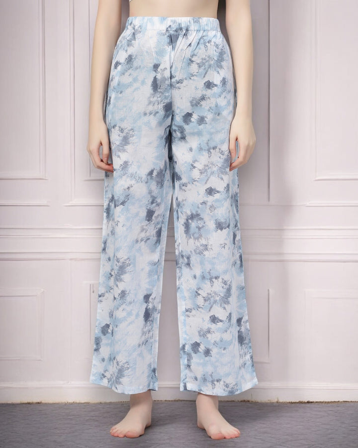Tie and Dye Lounge Set