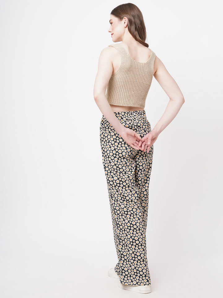 The Sunflower Lounge Pants