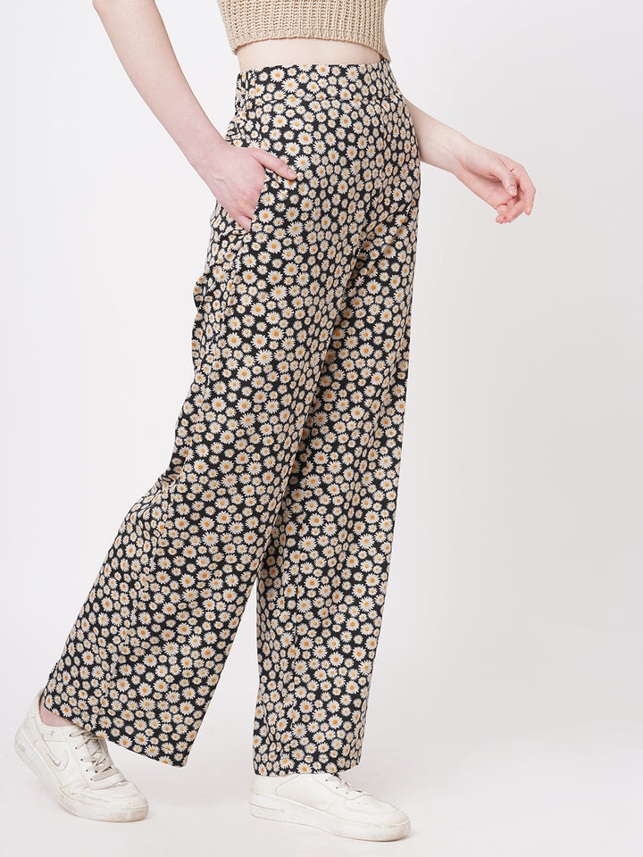 The Sunflower Lounge Pants