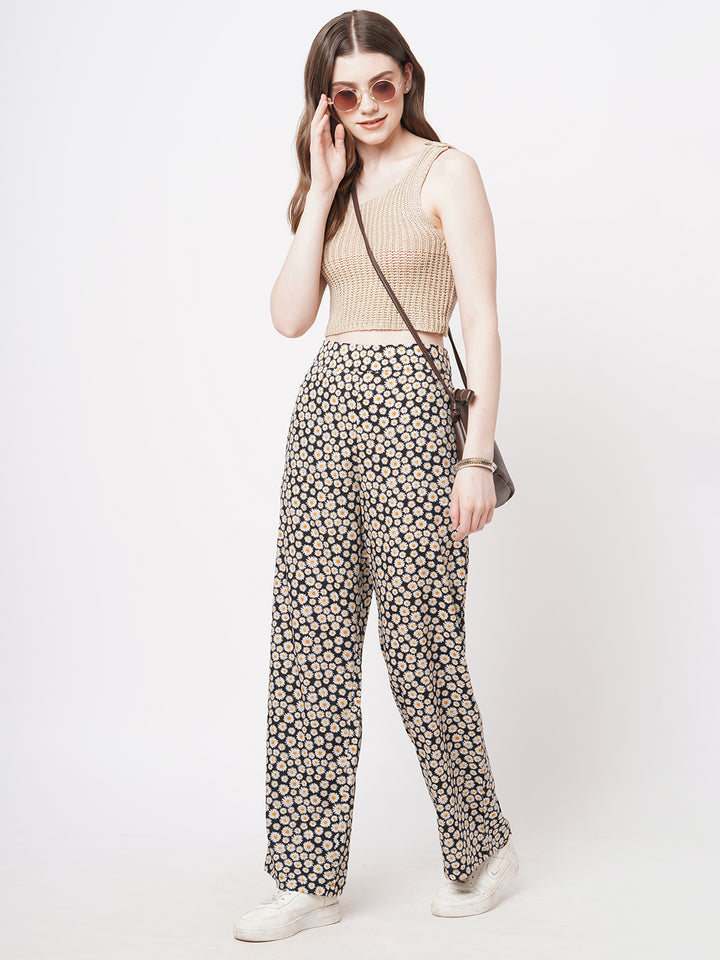 The Sunflower Lounge Pants