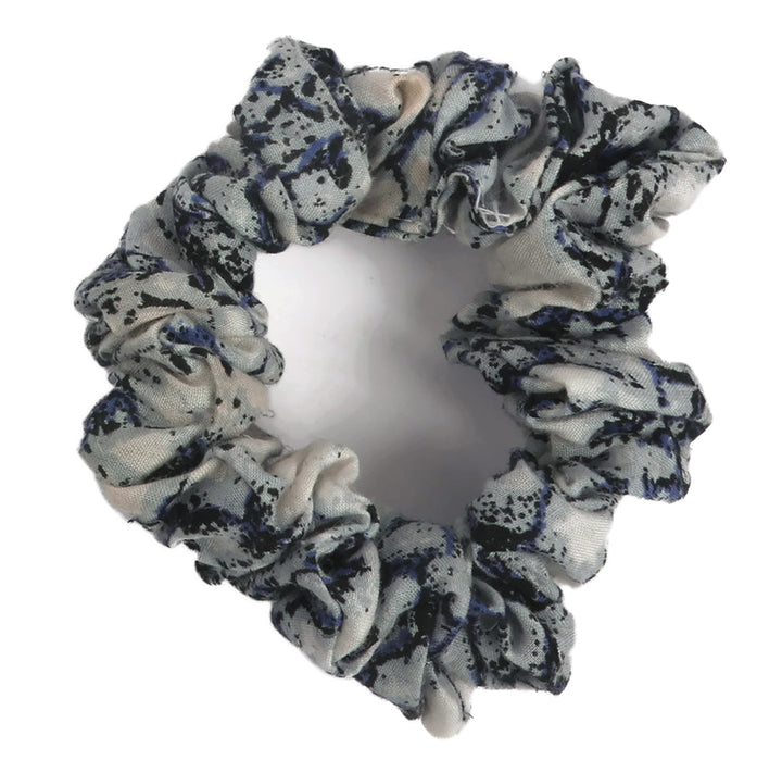 Cotton Scrunchies Set <br/> Pack of 4
