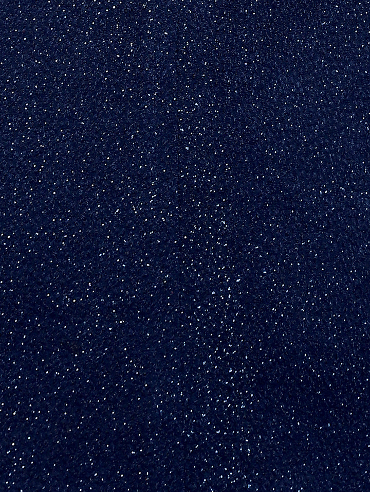 The Bold Bling Blazer