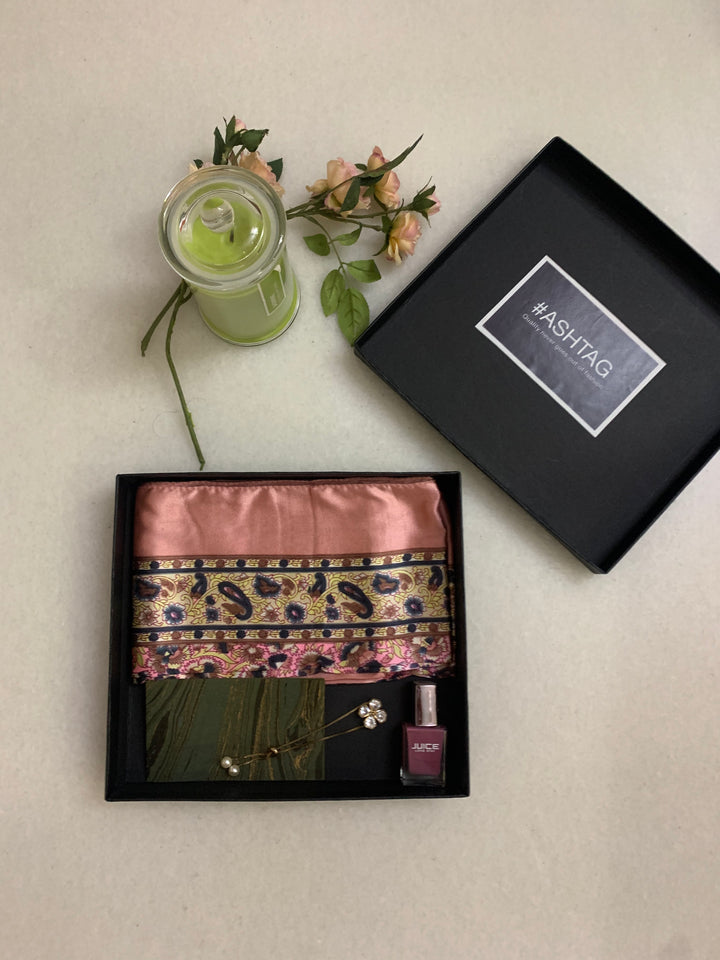 Rakhi Gift Box for Sisters