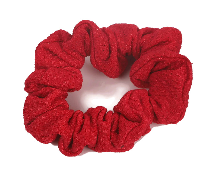 Sequins Scrunchies <br/> Pack of 4
