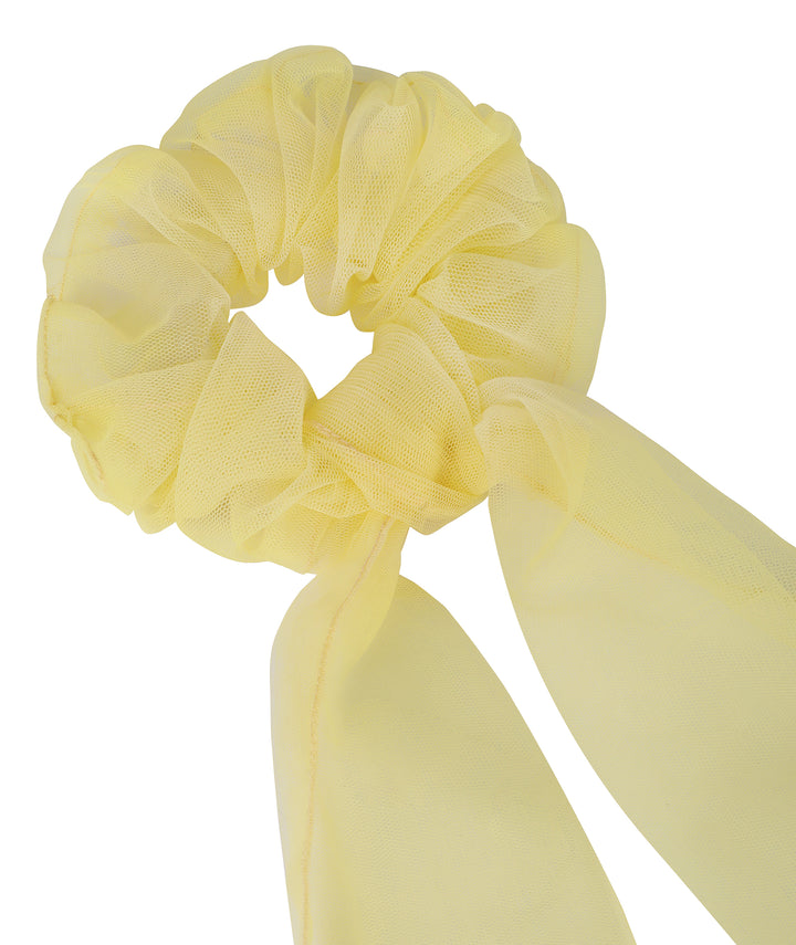 The Princess Scrunchy-cum-bandana Set