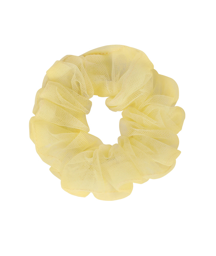 The Princess Scrunchy-cum-bandana Set