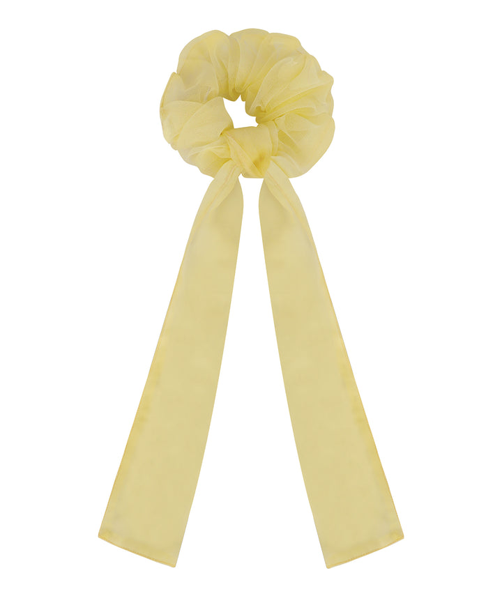 The Princess Scrunchy-cum-bandana Set