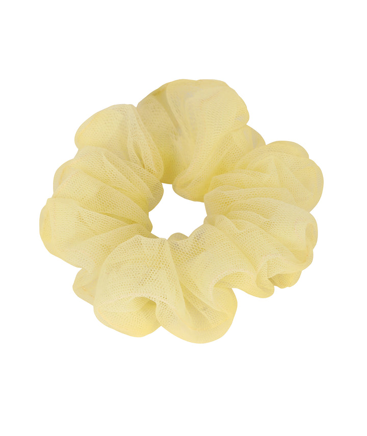 The Princess Scrunchy-cum-bandana Set