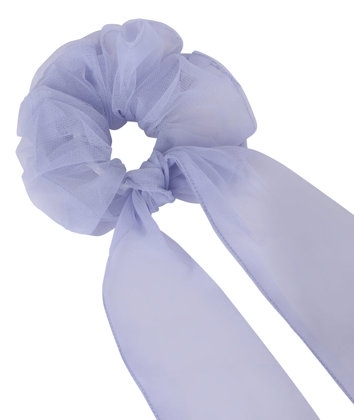 The Princess Scrunchy-cum-bandana Set