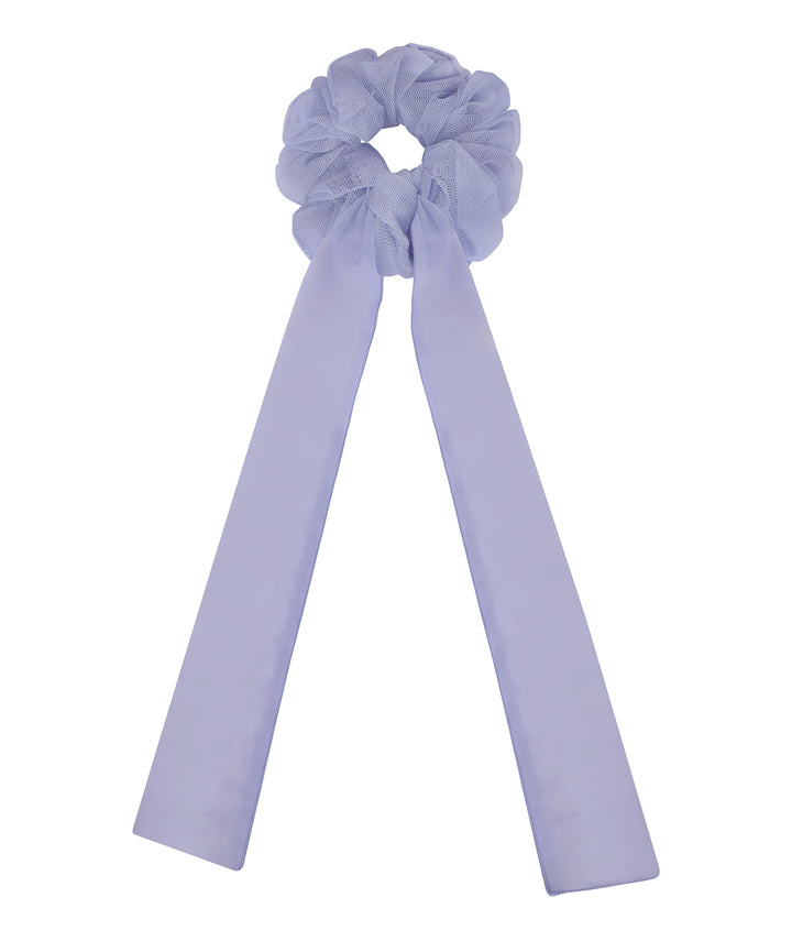 The Princess Scrunchy-cum-bandana Set