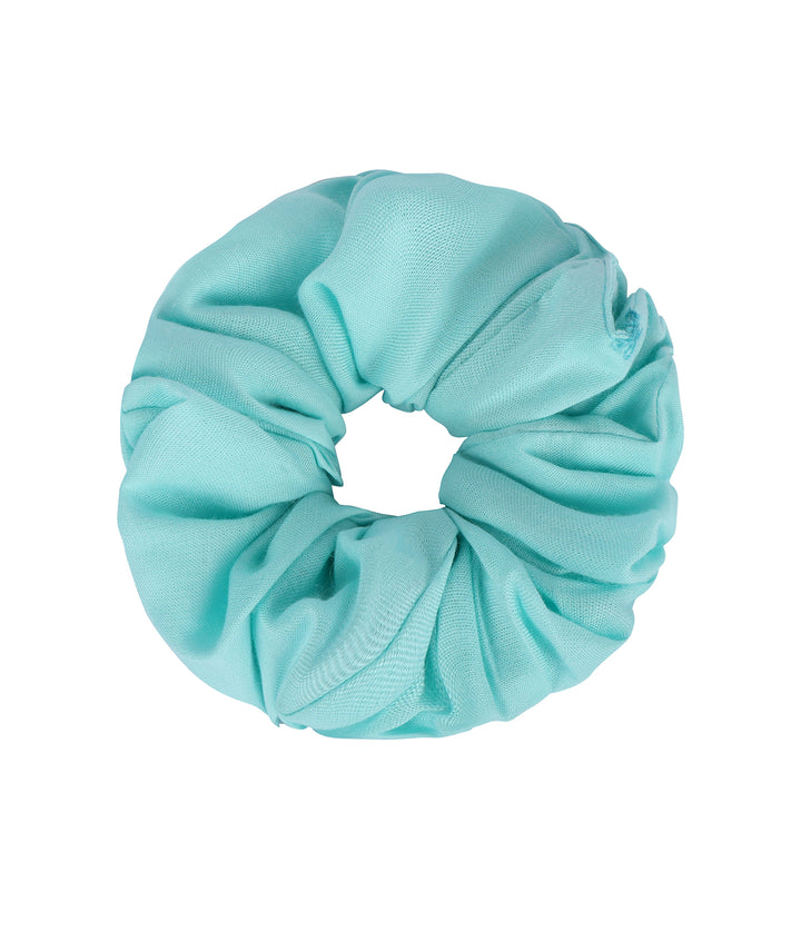The Every-Occasion Mixed Scrunchy Set <br/> Pack of 4
