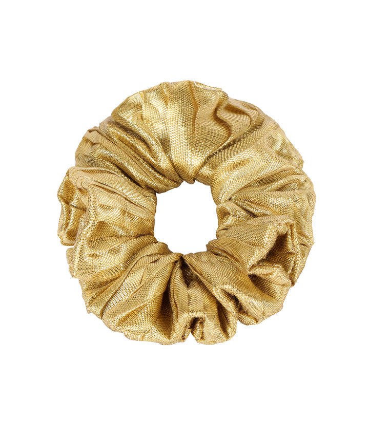 The Every-Occasion Mixed Scrunchy Set <br/> Pack of 4