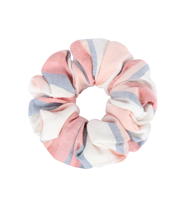 The Every-Occasion Mixed Scrunchy Set <br/> Pack of 4