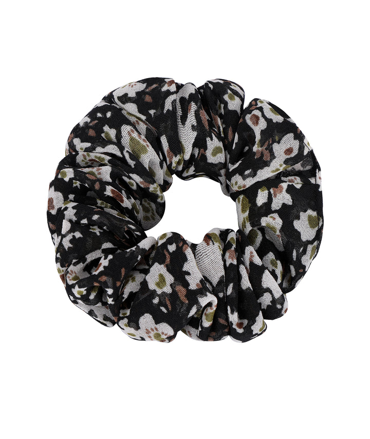 The Every-Occasion Mixed Scrunchy Set <br/> Pack of 4