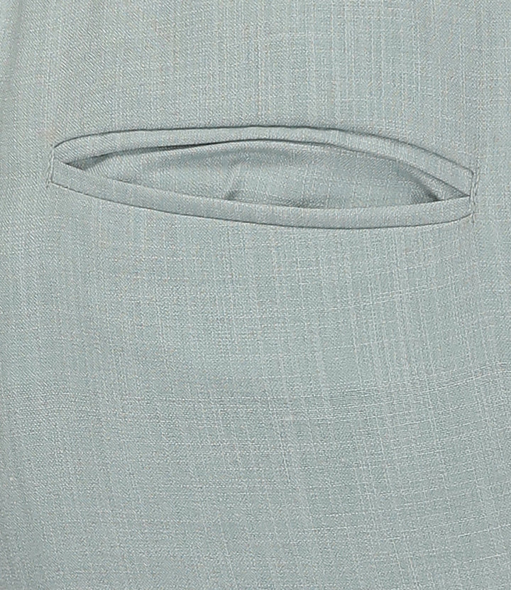 Mint Green Pants