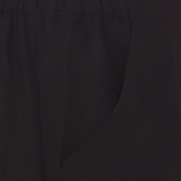 Black Pants