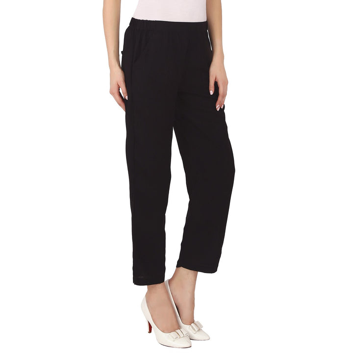Black Pants