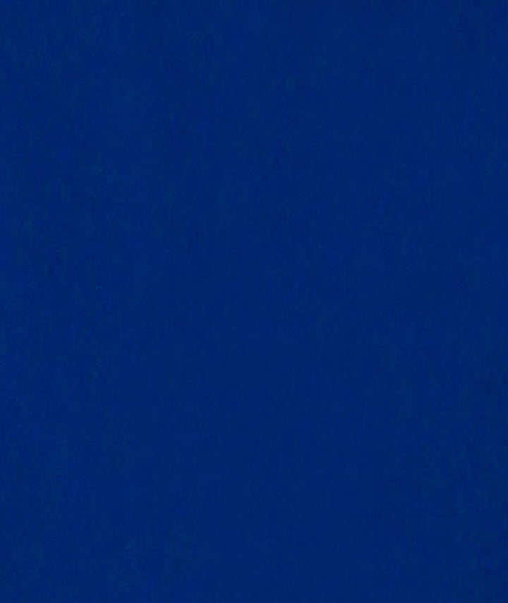 Ink Blue Gathered Dress