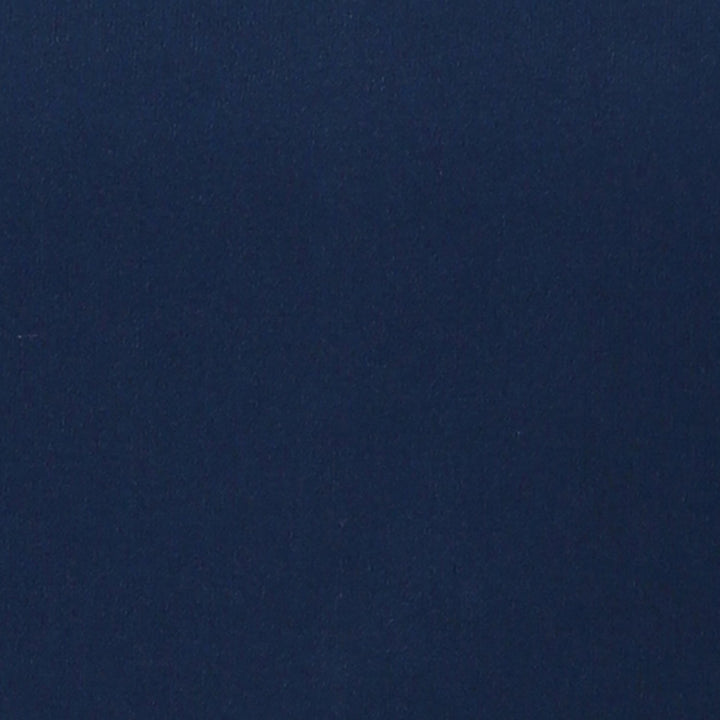 Navy Blue Short Jumpsuit