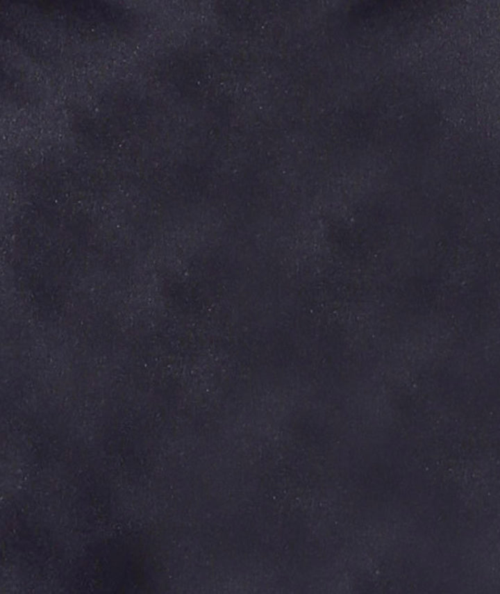 Black Satin Maxi Dress