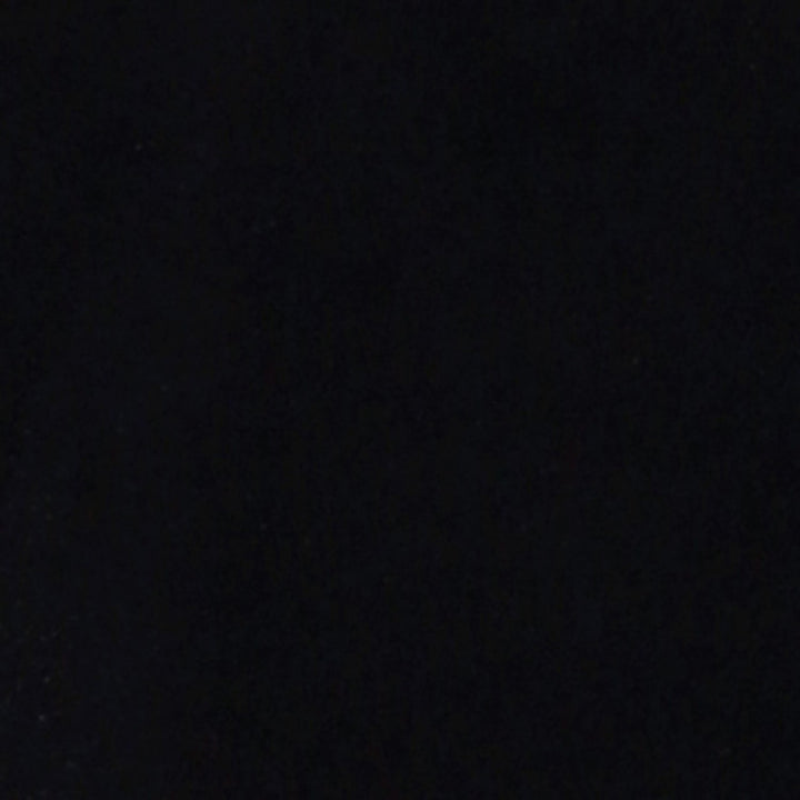 Black Frilled Jumpsuit