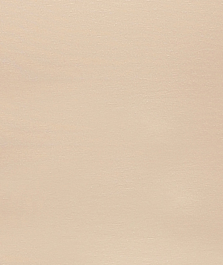 Nude Not-So-Basic T Shirt