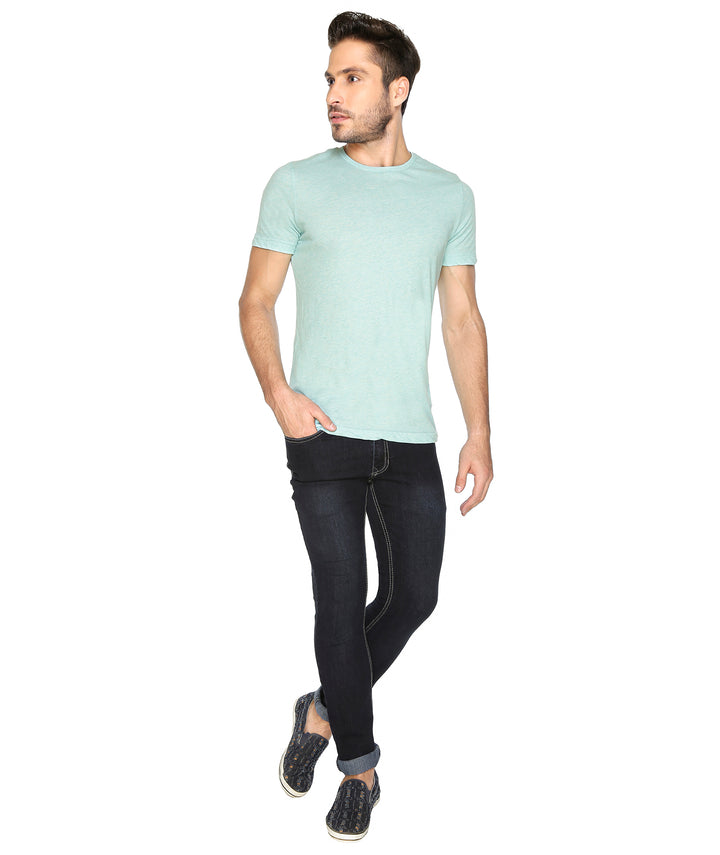 Denim Rakhi Gift Box for Brothers