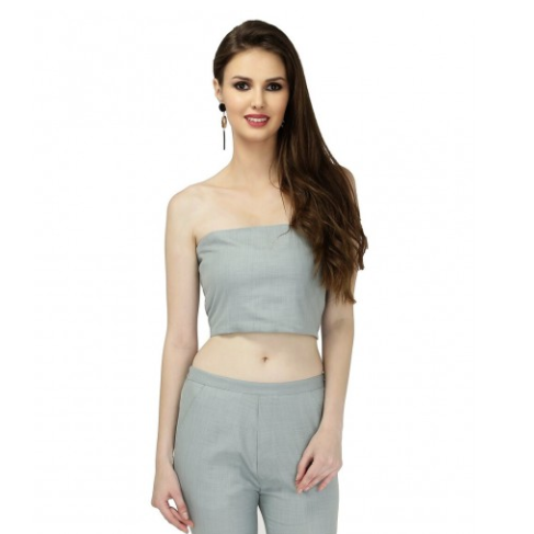 The Mint Green Cotton Set