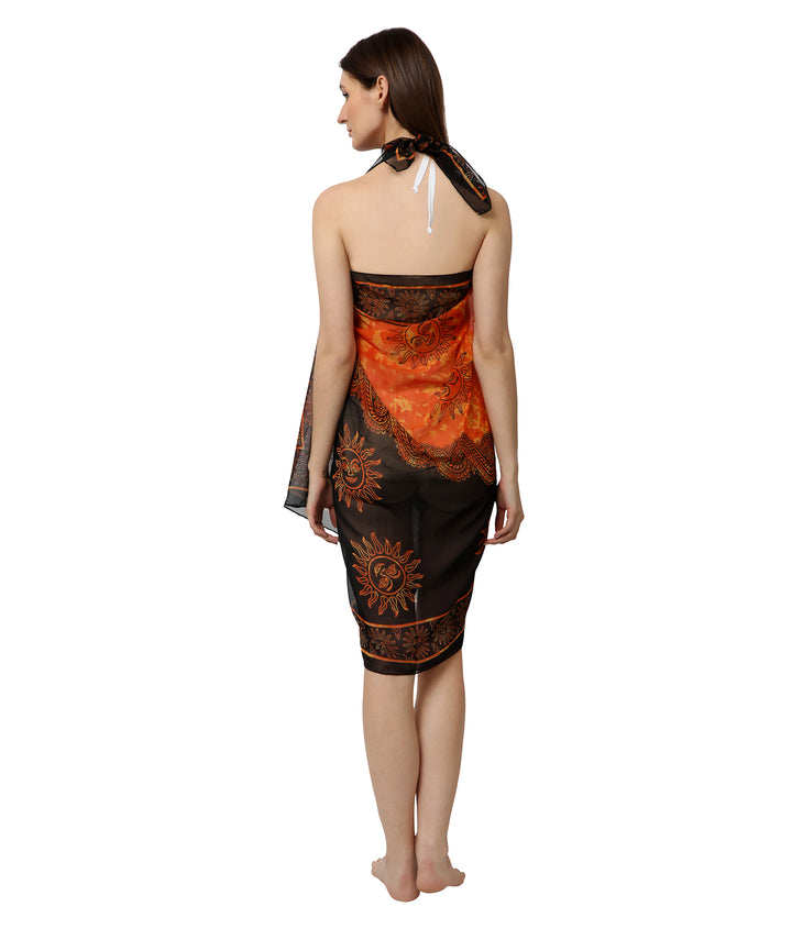 Burning Sun Sarong