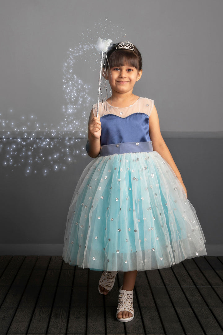 The Frozen Else Dress