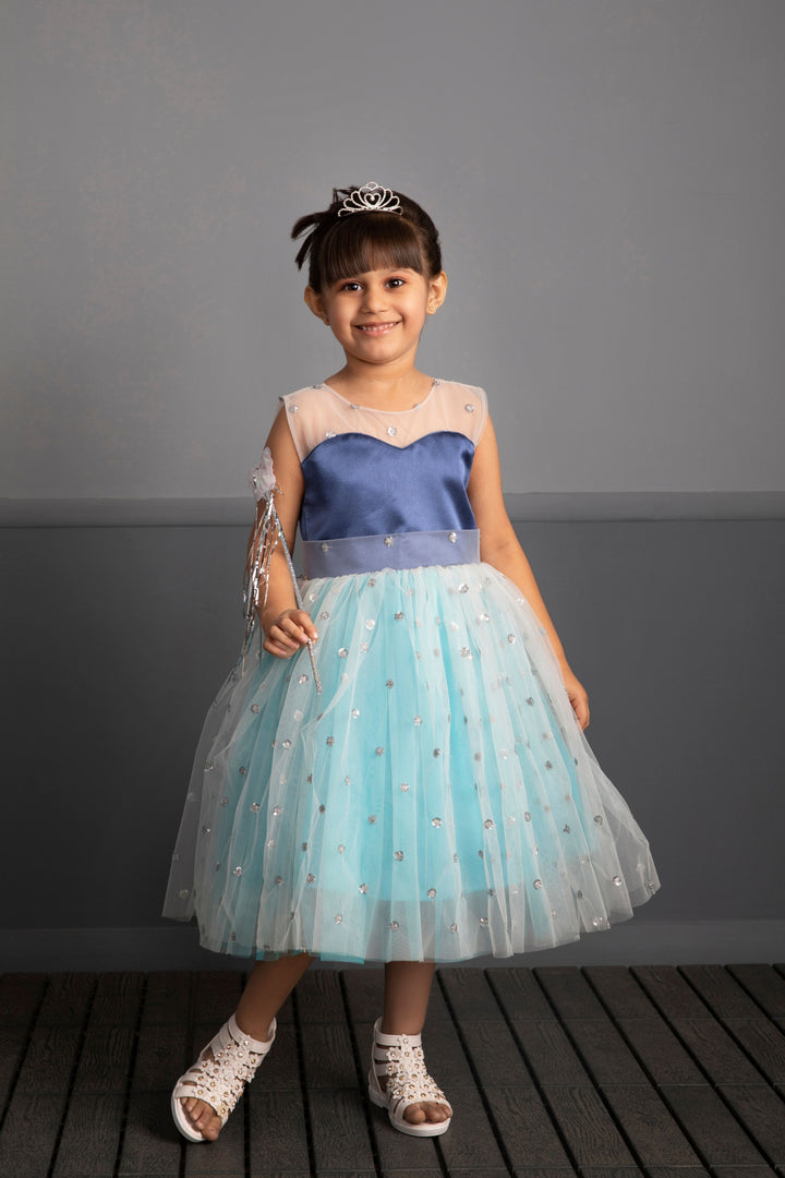The Frozen Else Dress