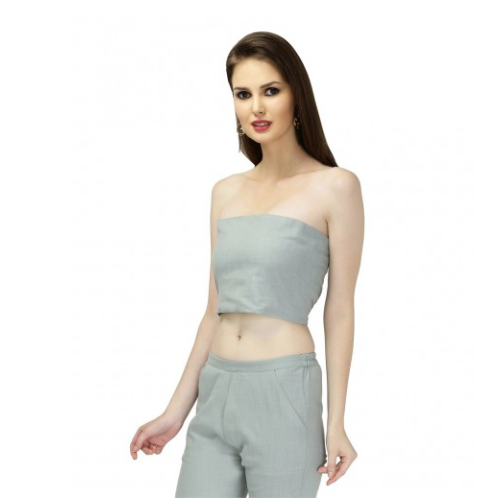 The Mint Green Cotton Set