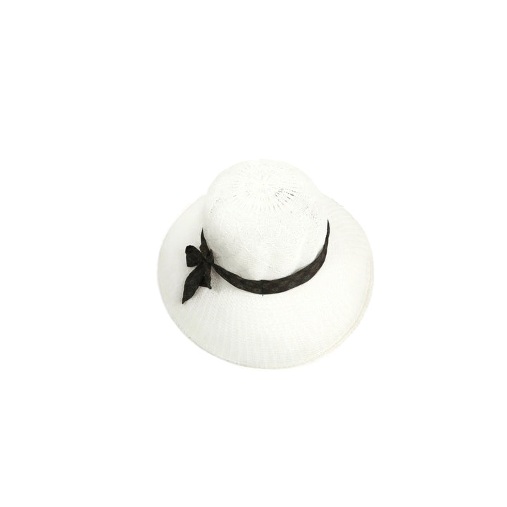 Do Not Disturb Beach Hat