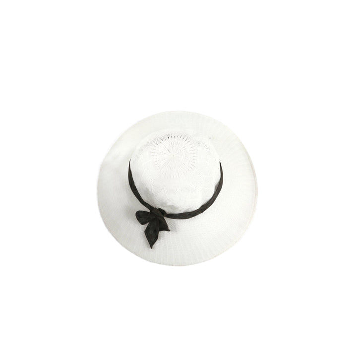 Do Not Disturb Beach Hat