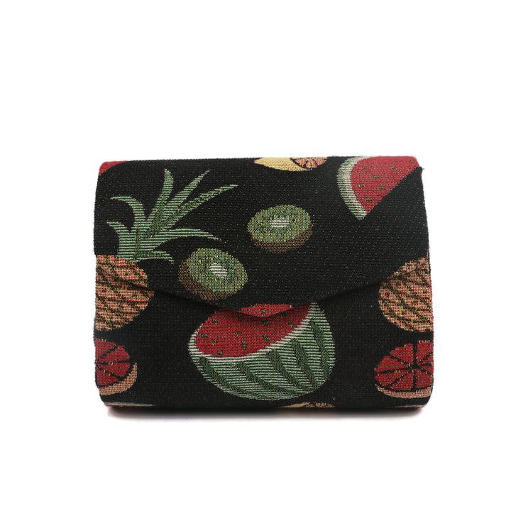 Fresh Fruits clutch