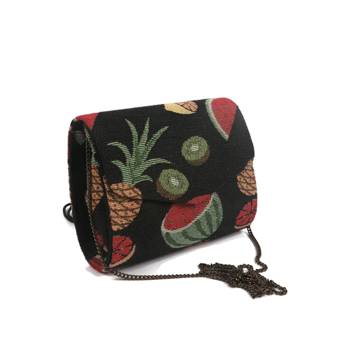 Fresh Fruits clutch