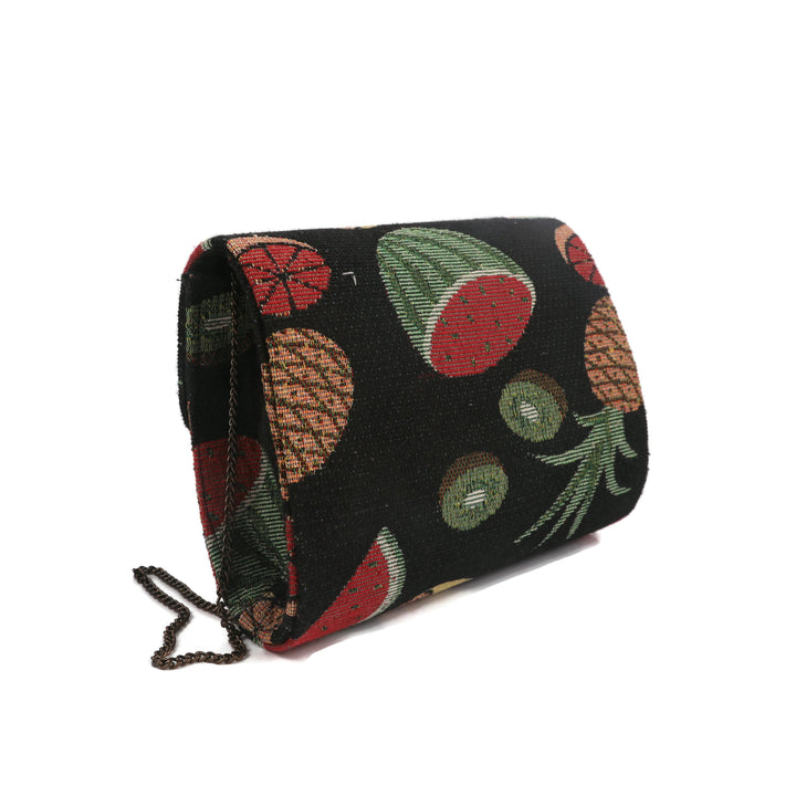 Fresh Fruits clutch