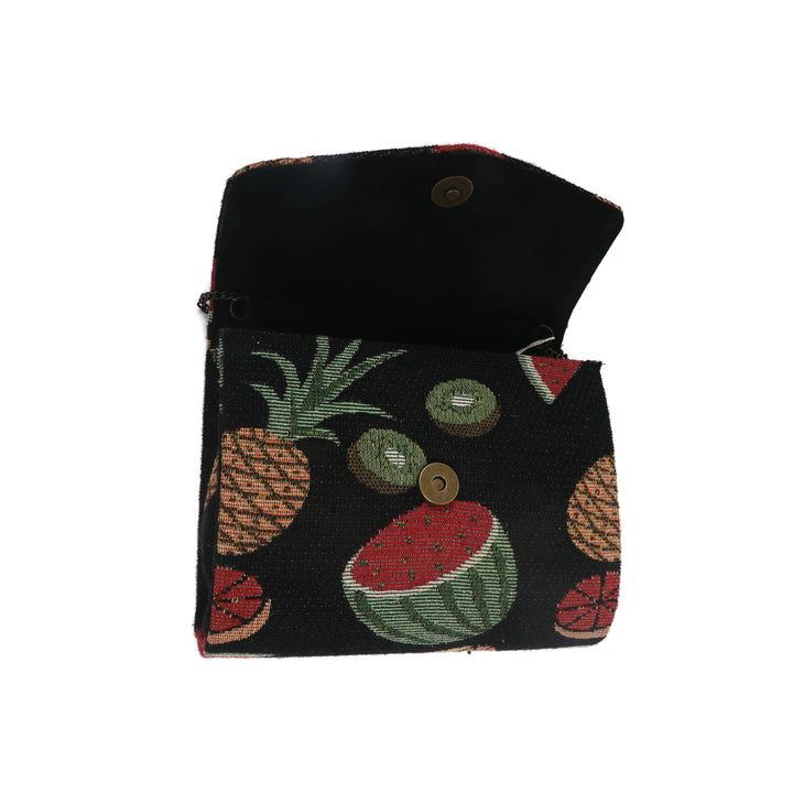 Fresh Fruits clutch