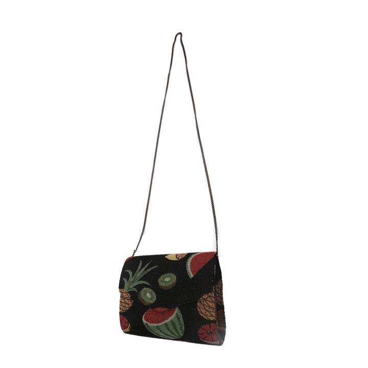 Fresh Fruits clutch