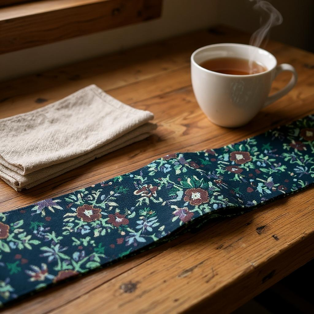 Vegan Belts