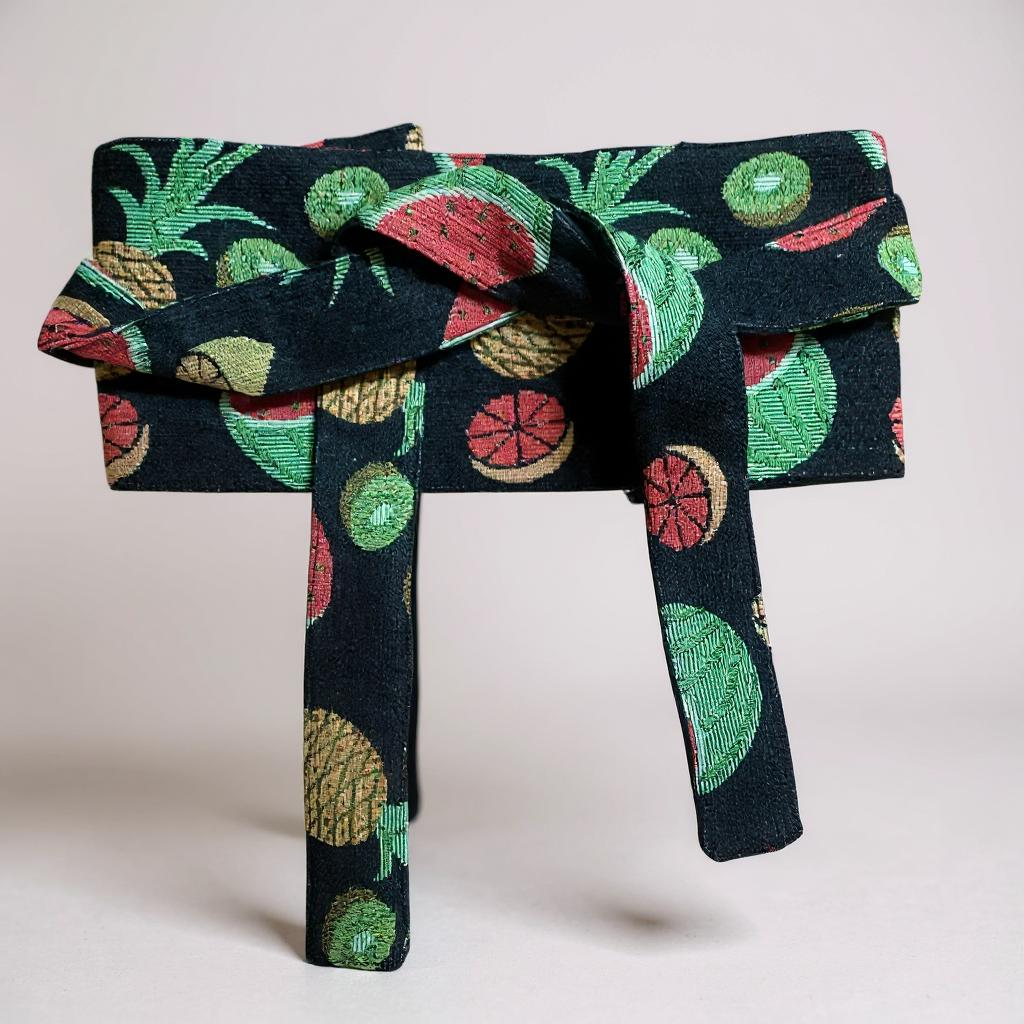 Fruit Corsetta