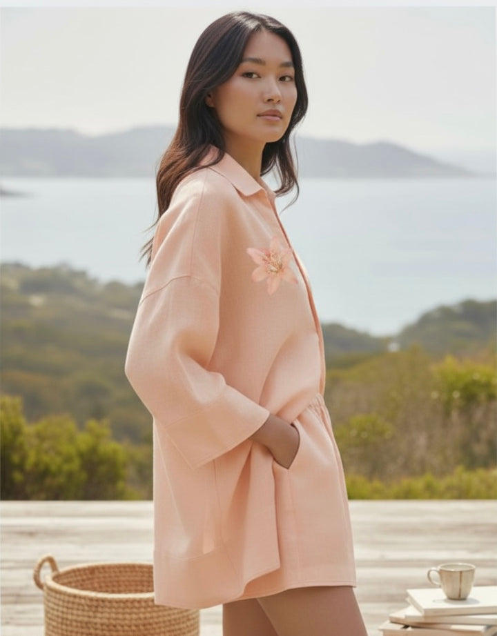 Welcome To The Valley Shirt